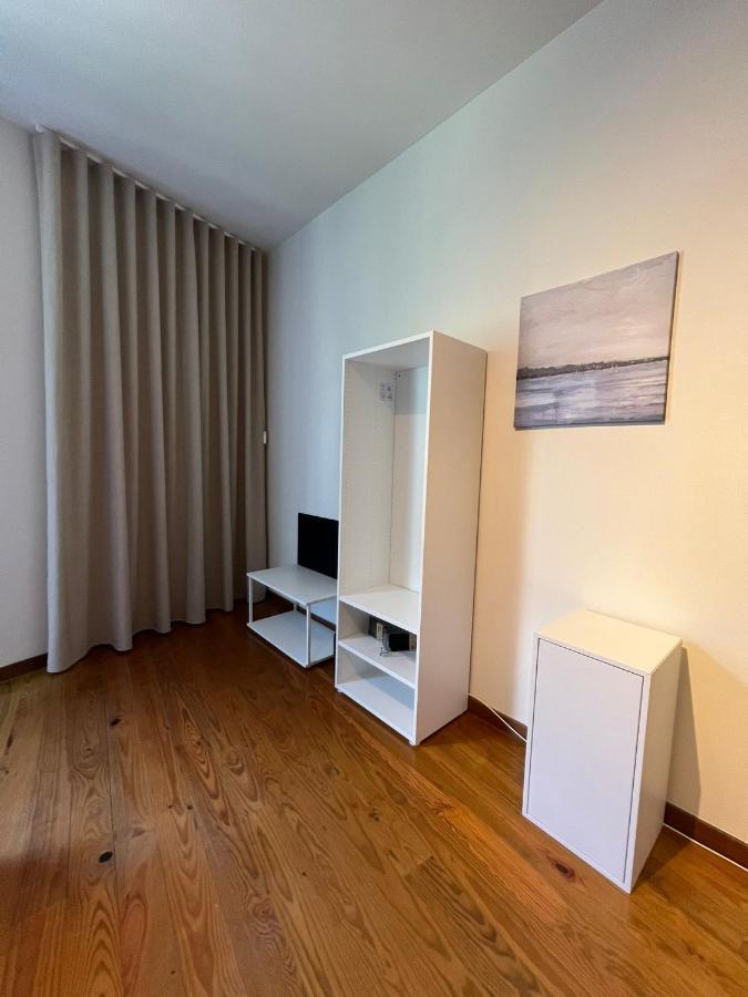 Studio Clerigos B Centro Do Oporto Exteriör bild