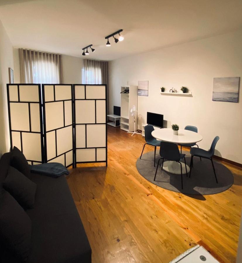 Studio Clerigos B Centro Do Oporto Exteriör bild